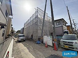 保免上2丁目　2区画　A棟