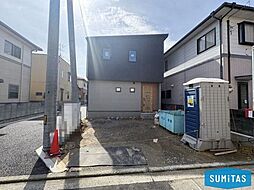 保免上2丁目　2区画　A棟