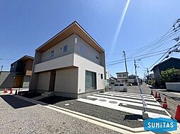 新築戸建　久米窪田町　5号地