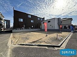 新築戸建　生石町　2号棟