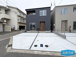 新築戸建　生石町　2号棟