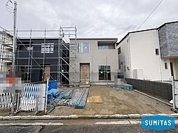 新築戸建　生石町　3号棟