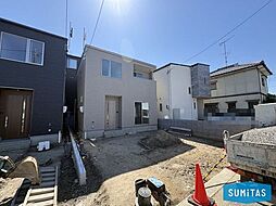 新築戸建 生石町 3号棟
