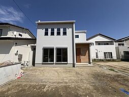 新築戸建