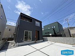 鴨川3丁目 2区画分譲地 1号地