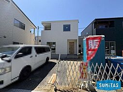 鴨川3丁目　2区画分譲地　2号地