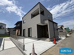 新築戸建