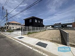 SUMiTAS Vita東垣生 4区画 4号地