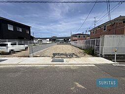 SUMiTAS Vita東垣生 4区画 3号地