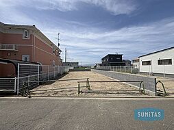SUMiTAS Vita東垣生 4区画 2号地