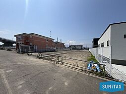 SUMiTAS Vita東垣生 4区画 2号地