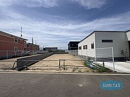 SUMiTAS Vita東垣生 4区画 1号地