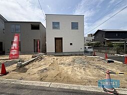 新築戸建 ひばりケ丘 4号地