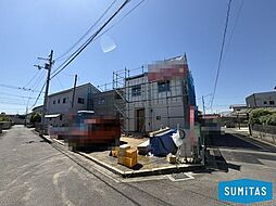 新築戸建　ひばりケ丘　3号地