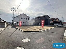 新築戸建　ひばりケ丘　3号地