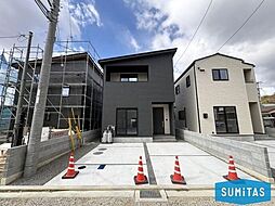 SUMiTAS Vita　溝辺　2号地