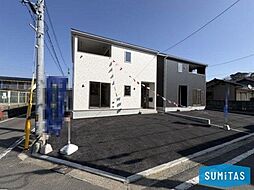 砥部町原町　1号棟