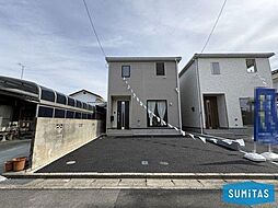 伊予市下吾川　1号棟