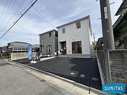 伊予市下吾川　2号棟