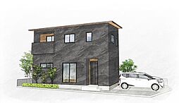 SUMiTAS Vita　溝辺町　1号地