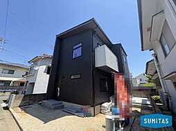新築戸建