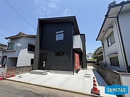 新築戸建