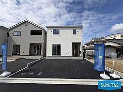 空港通3丁目　5区画　1号地