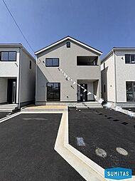 空港通3丁目　5区画　2号地