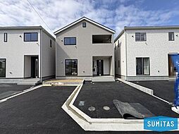 空港通3丁目　5区画　2号地