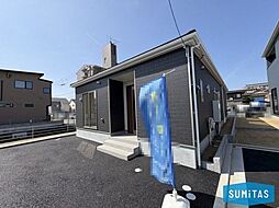 空港通3丁目　5区画　5号地