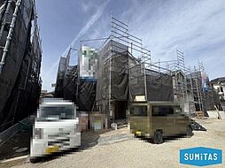 市坪北2丁目4区画　C号棟