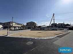 SUMiTAS Vita北黒田 5区画 4号地
