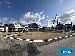 SUMiTAS Vita北黒田 5区画 4号地