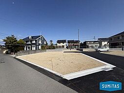 SUMiTAS Vita北黒田 5区画 5号地
