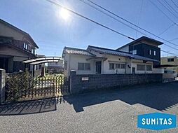 中古戸建