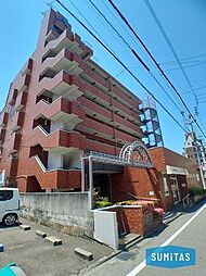 シャンボール喜与町