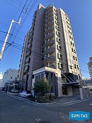 クレアホームズ歩行町ザ・レジデンス