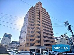 ダイアパレス東雲