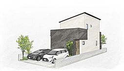 SUMiTAS Vita　土居田町　2号地