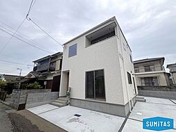 新築戸建