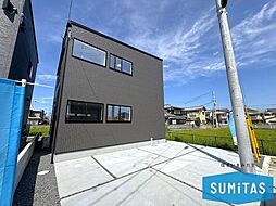 SUMiTAS Vita　南斎院町　13号地