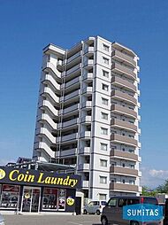 エルフォーガーデン西椿