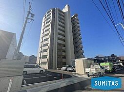 アルファスマート雄郡