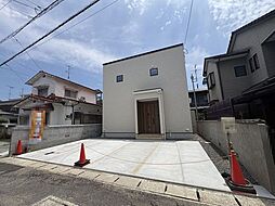 新築戸建