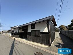 松山市生石町の一戸建て