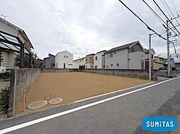 SUMiTAS Vita居相5丁目 2区画 2号地