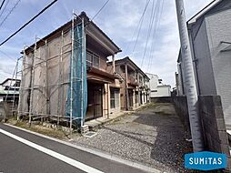 SUMiTAS Vita居相5丁目 2区画