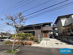 松山市湯の山８丁目