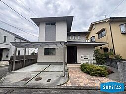 中古戸建