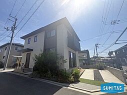 未使用戸建